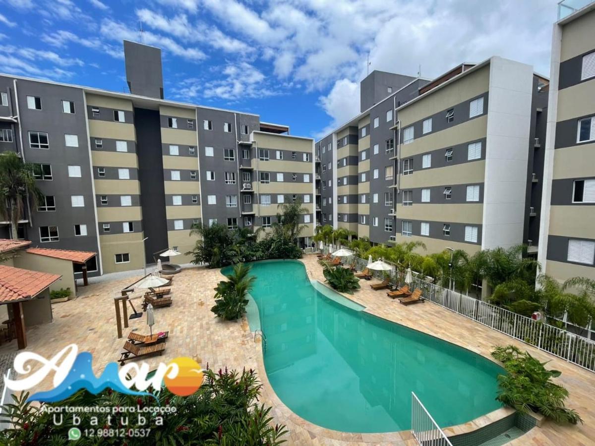 Jardim Palmeiras Ii Resort: Family-friendly Oasis In Apartamento *