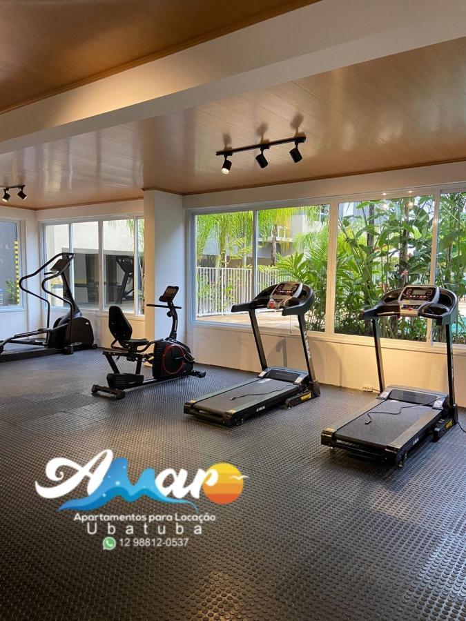 Jardim Palmeiras Ii Resort: Family-friendly Oasis In Apartamento Ubatuba