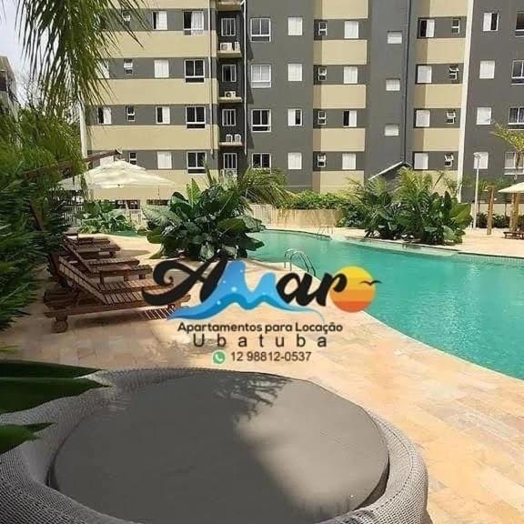 Apartamento Jardim Palmeiras Ii Resort: Family-friendly Oasis In