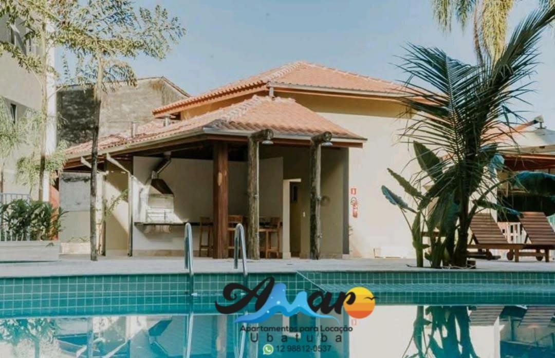 Jardim Palmeiras Ii Resort: Family-friendly Oasis In