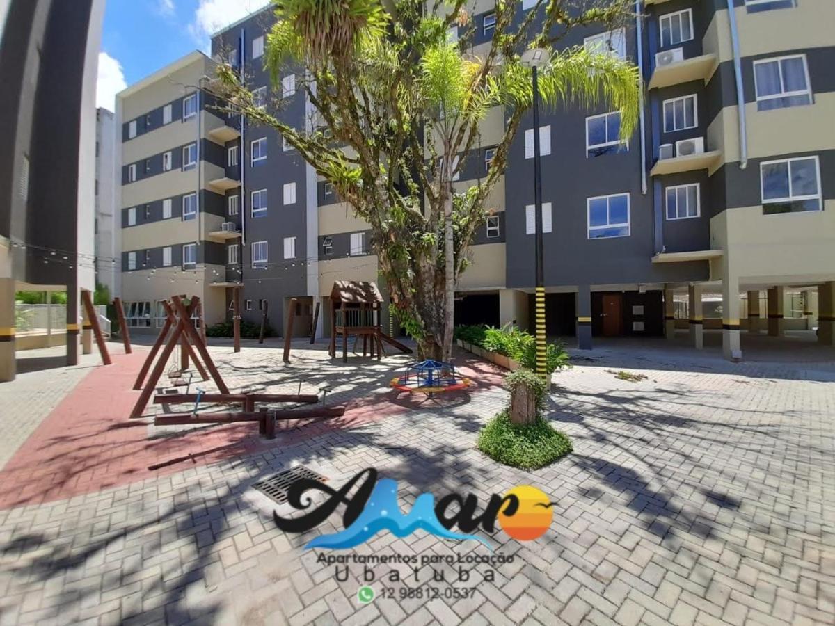 Apartamento Jardim Palmeiras Ii Resort: Family-friendly Oasis In