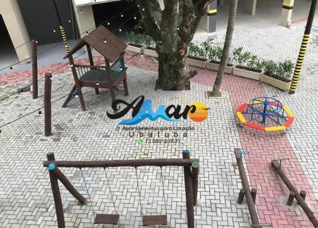 Jardim Palmeiras Ii Resort: Family-friendly Oasis In *