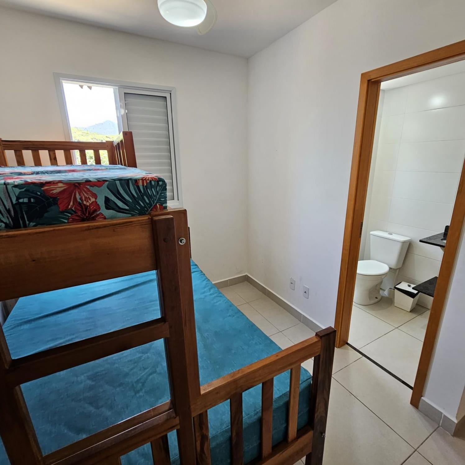 Apartamento Jardim Palmeiras Ii Resort: Family-friendly Oasis In