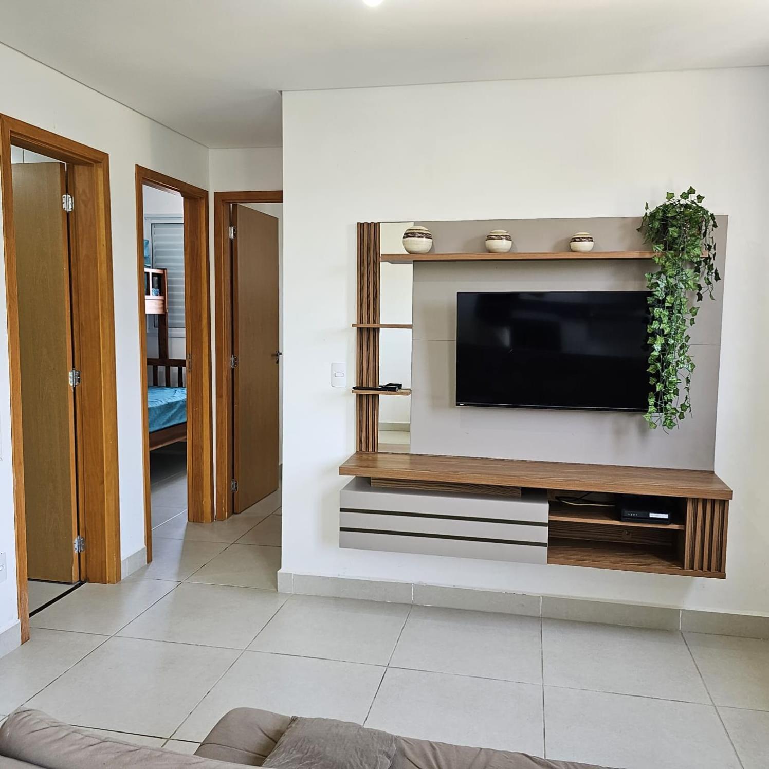 Jardim Palmeiras Ii Resort: Family-friendly Oasis In