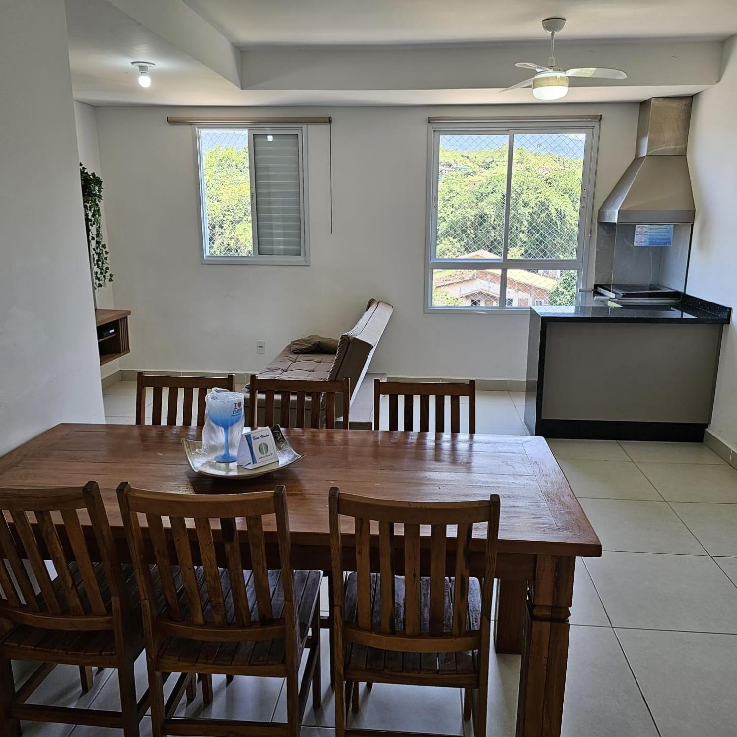 Jardim Palmeiras Ii Resort: Family-friendly Oasis In